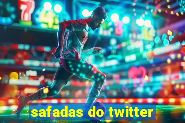 safadas do twitter